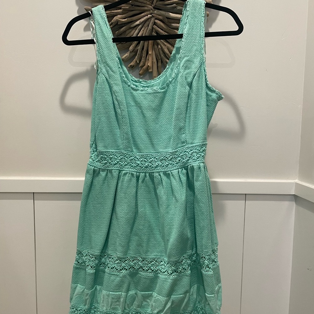 Jessica Simpson dress